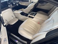 USED 2018 68 BMW 7 SERIES 2.0 740Le 9.2kWh M Sport Saloon 4dr Petrol Plug-in Hybrid Auto xDrive Euro 6 (s/s) (326 ps) Sunroof Massage Heat Cool Seat