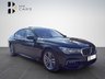 USED 2018 68 BMW 7 SERIES 2.0 740Le 9.2kWh M Sport Saloon 4dr Petrol Plug-in Hybrid Auto xDrive Euro 6 (s/s) (326 ps) Sunroof Massage Heat Cool Seat