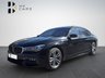 USED 2018 68 BMW 7 SERIES 2.0 740Le 9.2kWh M Sport Saloon 4dr Petrol Plug-in Hybrid Auto xDrive Euro 6 (s/s) (326 ps) Sunroof Massage Heat Cool Seat