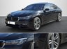 USED 2018 68 BMW 7 SERIES 2.0 740Le 9.2kWh M Sport Saloon 4dr Petrol Plug-in Hybrid Auto xDrive Euro 6 (s/s) (326 ps) Sunroof Massage Heat Cool Seat