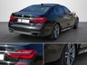 USED 2018 68 BMW 7 SERIES 2.0 740Le 9.2kWh M Sport Saloon 4dr Petrol Plug-in Hybrid Auto xDrive Euro 6 (s/s) (326 ps) Sunroof Massage Heat Cool Seat