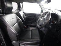 USED 2014 64 SUZUKI JIMNY 1.3 VVT SZ4 SUV 3dr Petrol Manual 4WD Euro 5 (85 ps) 