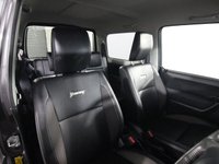 USED 2014 64 SUZUKI JIMNY 1.3 VVT SZ4 SUV 3dr Petrol Manual 4WD Euro 5 (85 ps) 