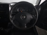 USED 2014 64 SUZUKI JIMNY 1.3 VVT SZ4 SUV 3dr Petrol Manual 4WD Euro 5 (85 ps) 