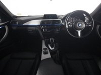 USED 2018 18 BMW 3 SERIES 2.0 320i M Sport Touring 5dr Petrol Auto xDrive Euro 6 (s/s) (184 ps) 