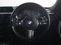 USED 2018 18 BMW 3 SERIES 2.0 320i M Sport Touring 5dr Petrol Auto xDrive Euro 6 (s/s) (184 ps) 