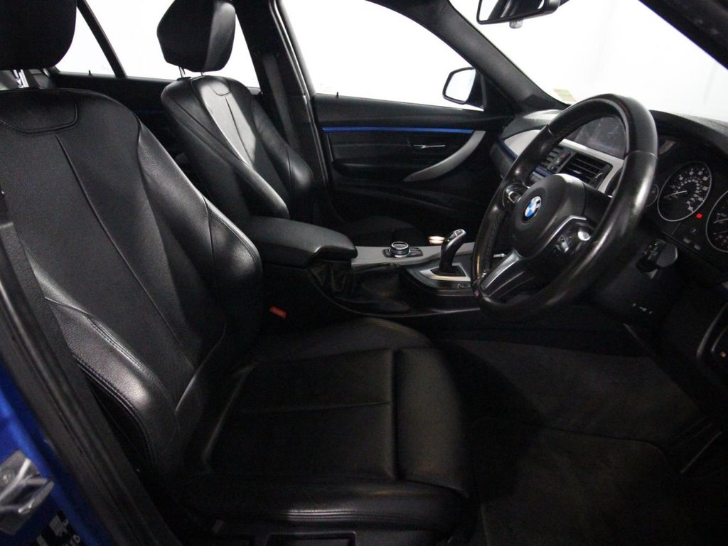 USED 2018 18 BMW 3 SERIES 2.0 320i M Sport Touring 5dr Petrol Auto xDrive Euro 6 (s/s) (184 ps) 