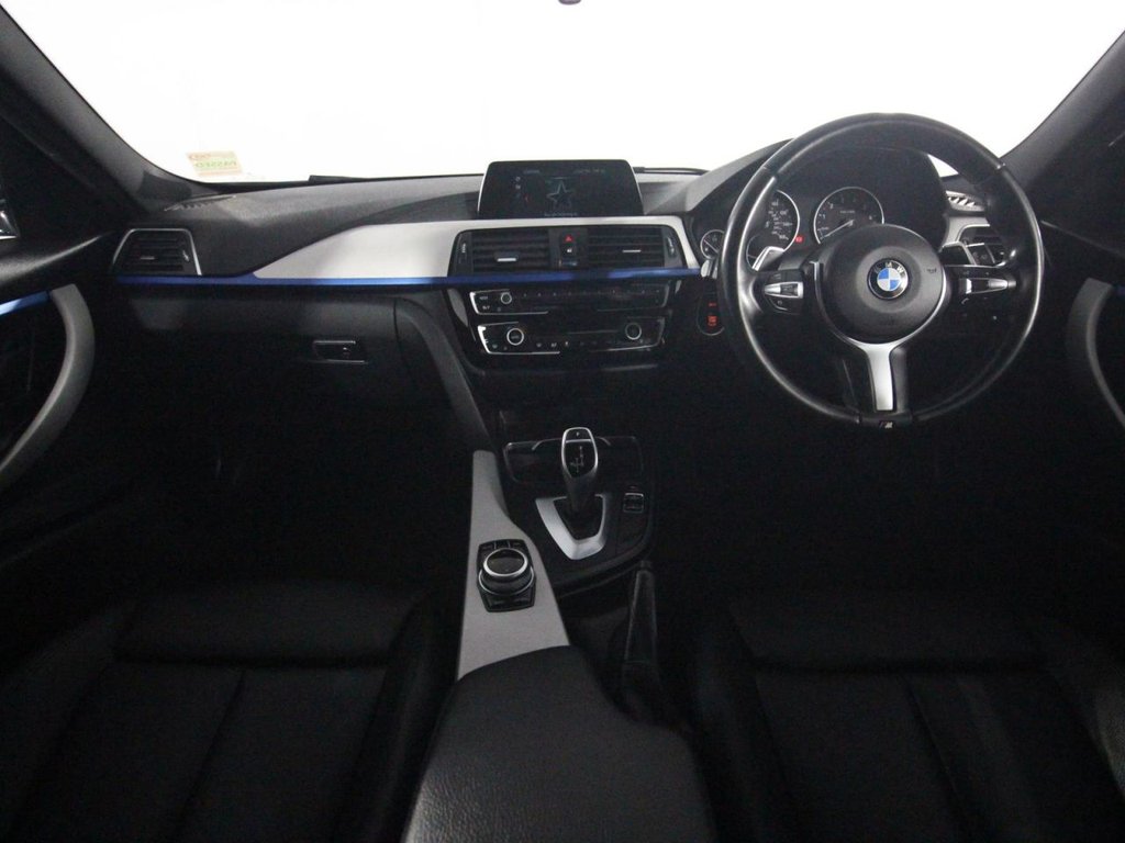 USED 2018 18 BMW 3 SERIES 2.0 320i M Sport Touring 5dr Petrol Auto xDrive Euro 6 (s/s) (184 ps) 