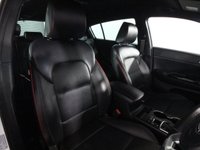 USED 2019 19 KIA SPORTAGE 1.6 T-GDi GT-Line SUV 5dr Petrol DCT AWD Euro 6 (s/s) (174 bhp) 