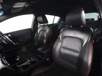 USED 2019 19 KIA SPORTAGE 1.6 T-GDi GT-Line SUV 5dr Petrol DCT AWD Euro 6 (s/s) (174 bhp) 