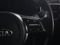USED 2019 19 KIA SPORTAGE 1.6 T-GDi GT-Line SUV 5dr Petrol DCT AWD Euro 6 (s/s) (174 bhp) 