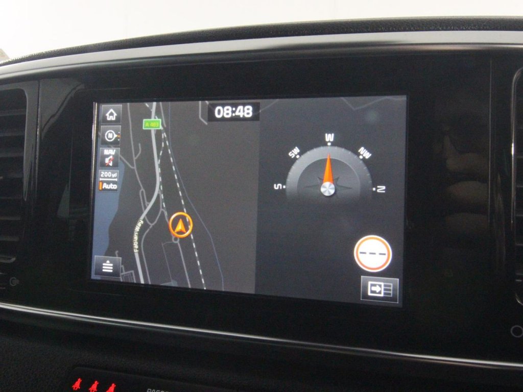 USED 2019 19 KIA SPORTAGE 1.6 T-GDi GT-Line SUV 5dr Petrol DCT AWD Euro 6 (s/s) (174 bhp) 