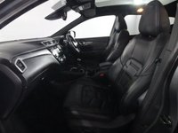 USED 2018 68 NISSAN QASHQAI 1.3 DIG-T Tekna+ SUV 5dr Petrol Manual Euro 6 (s/s) (140 ps) 