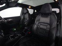 USED 2018 68 NISSAN QASHQAI 1.3 DIG-T Tekna+ SUV 5dr Petrol Manual Euro 6 (s/s) (140 ps) 