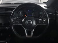 USED 2018 68 NISSAN QASHQAI 1.3 DIG-T Tekna+ SUV 5dr Petrol Manual Euro 6 (s/s) (140 ps) 