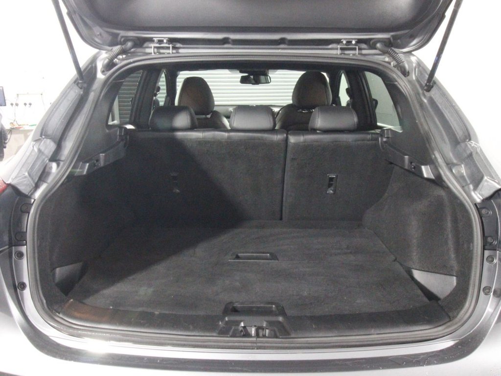 USED 2018 68 NISSAN QASHQAI 1.3 DIG-T Tekna+ SUV 5dr Petrol Manual Euro 6 (s/s) (140 ps) 