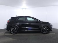 USED 2022 72 FORD PUMA 1.0T EcoBoost MHEV ST-Line X SUV 5dr Petrol Hybrid Manual Euro 6 (s/s) (155 ps) 
