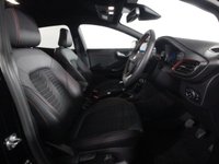 USED 2022 72 FORD PUMA 1.0T EcoBoost MHEV ST-Line X SUV 5dr Petrol Hybrid Manual Euro 6 (s/s) (155 ps) 