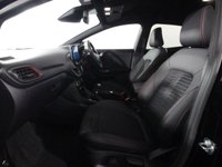 USED 2022 72 FORD PUMA 1.0T EcoBoost MHEV ST-Line X SUV 5dr Petrol Hybrid Manual Euro 6 (s/s) (155 ps) 