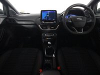 USED 2022 72 FORD PUMA 1.0T EcoBoost MHEV ST-Line X SUV 5dr Petrol Hybrid Manual Euro 6 (s/s) (155 ps) 