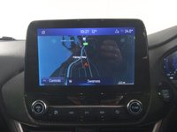 USED 2022 72 FORD PUMA 1.0T EcoBoost MHEV ST-Line X SUV 5dr Petrol Hybrid Manual Euro 6 (s/s) (155 ps) 