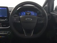 USED 2022 72 FORD PUMA 1.0T EcoBoost MHEV ST-Line X SUV 5dr Petrol Hybrid Manual Euro 6 (s/s) (155 ps) 