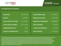 USED 2022 72 FORD PUMA 1.0T EcoBoost MHEV ST-Line X SUV 5dr Petrol Hybrid Manual Euro 6 (s/s) (155 ps) 