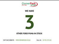 USED 2022 72 FORD PUMA 1.0T EcoBoost MHEV ST-Line X SUV 5dr Petrol Hybrid Manual Euro 6 (s/s) (155 ps) 