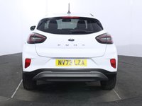 USED 2024 73 FORD PUMA 1.0T EcoBoost MHEV Titanium SUV 5dr Petrol Hybrid Manual Euro 6 (s/s) (125 ps) 
