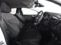 USED 2024 73 FORD PUMA 1.0T EcoBoost MHEV Titanium SUV 5dr Petrol Hybrid Manual Euro 6 (s/s) (125 ps) 