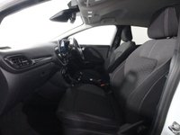 USED 2024 73 FORD PUMA 1.0T EcoBoost MHEV Titanium SUV 5dr Petrol Hybrid Manual Euro 6 (s/s) (125 ps) 