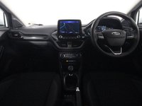 USED 2024 73 FORD PUMA 1.0T EcoBoost MHEV Titanium SUV 5dr Petrol Hybrid Manual Euro 6 (s/s) (125 ps) 