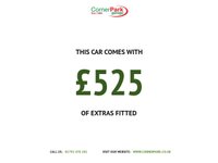 USED 2024 73 FORD PUMA 1.0T EcoBoost MHEV Titanium SUV 5dr Petrol Hybrid Manual Euro 6 (s/s) (125 ps) 