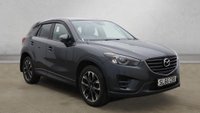 USED 2016 66 MAZDA CX-5 2.2 SKYACTIV-D Sport Nav SUV 5dr Diesel Manual 4WD Euro 6 (s/s) (175 ps) 