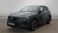USED 2016 66 MAZDA CX-5 2.2 SKYACTIV-D Sport Nav SUV 5dr Diesel Manual 4WD Euro 6 (s/s) (175 ps) 