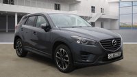 USED 2016 66 MAZDA CX-5 2.2 SKYACTIV-D Sport Nav SUV 5dr Diesel Manual 4WD Euro 6 (s/s) (175 ps) 