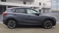 USED 2016 66 MAZDA CX-5 2.2 SKYACTIV-D Sport Nav SUV 5dr Diesel Manual 4WD Euro 6 (s/s) (175 ps) 