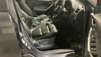 USED 2016 66 MAZDA CX-5 2.2 SKYACTIV-D Sport Nav SUV 5dr Diesel Manual 4WD Euro 6 (s/s) (175 ps) 