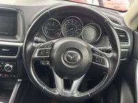 USED 2016 66 MAZDA CX-5 2.2 SKYACTIV-D Sport Nav SUV 5dr Diesel Manual 4WD Euro 6 (s/s) (175 ps) 
