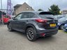 USED 2016 66 MAZDA CX-5 2.2 SKYACTIV-D Sport Nav SUV 5dr Diesel Manual 4WD Euro 6 (s/s) (175 ps) 