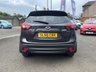 USED 2016 66 MAZDA CX-5 2.2 SKYACTIV-D Sport Nav SUV 5dr Diesel Manual 4WD Euro 6 (s/s) (175 ps) 