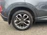 USED 2016 66 MAZDA CX-5 2.2 SKYACTIV-D Sport Nav SUV 5dr Diesel Manual 4WD Euro 6 (s/s) (175 ps) 