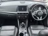 USED 2016 66 MAZDA CX-5 2.2 SKYACTIV-D Sport Nav SUV 5dr Diesel Manual 4WD Euro 6 (s/s) (175 ps) 