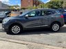 USED 2016 16 RENAULT KADJAR 1.5 dCi Dynamique Nav SUV 5dr Diesel EDC Euro 6 (s/s) (110 ps) 