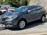 USED 2016 16 RENAULT KADJAR 1.5 dCi Dynamique Nav SUV 5dr Diesel EDC Euro 6 (s/s) (110 ps) 