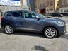 USED 2016 16 RENAULT KADJAR 1.5 dCi Dynamique Nav SUV 5dr Diesel EDC Euro 6 (s/s) (110 ps) 
