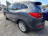 USED 2016 16 RENAULT KADJAR 1.5 dCi Dynamique Nav SUV 5dr Diesel EDC Euro 6 (s/s) (110 ps) 