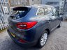 USED 2016 16 RENAULT KADJAR 1.5 dCi Dynamique Nav SUV 5dr Diesel EDC Euro 6 (s/s) (110 ps) 