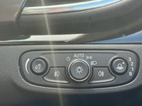 USED 2017 17 VAUXHALL MOKKA X 1.4i Turbo Design Nav SUV 5dr Petrol Manual Euro 6 (s/s) (140 ps) 