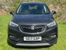 USED 2017 17 VAUXHALL MOKKA X 1.4i Turbo Design Nav SUV 5dr Petrol Manual Euro 6 (s/s) (140 ps) 